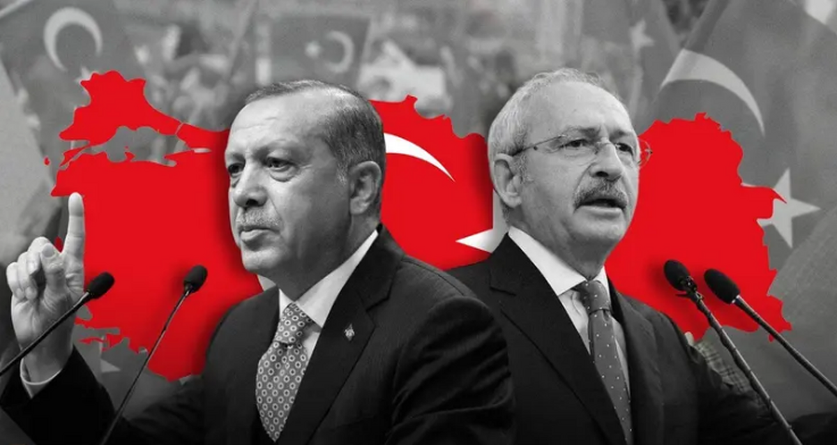 اپوزیسیون ترکیه به اهمیت رابطه با همسایگان و نگاه به شرق واقف است