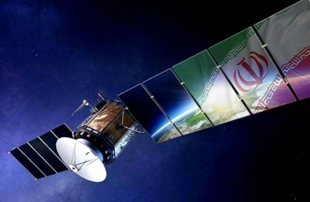 کاربردی‌سازی تصاویر ماهواره‌ خیام برای توسعه دولت الکترونیک