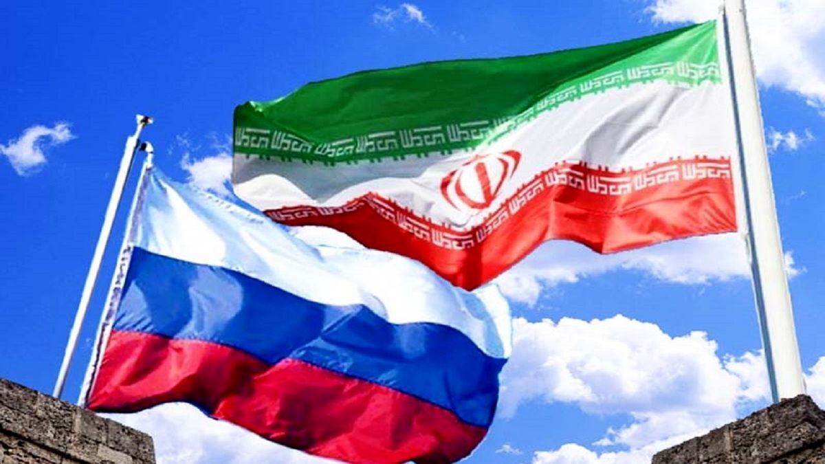 اسناد اجرایی پروژه راه آهن رشت- آستارا بین ایران و روسیه نهایی شد