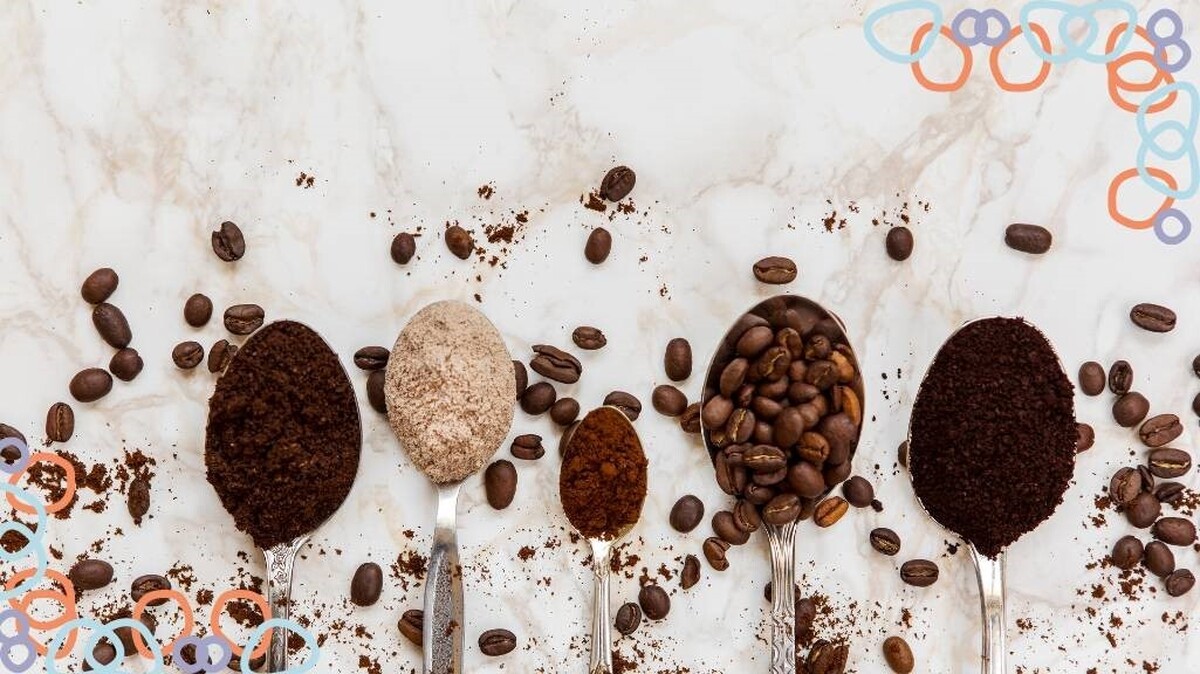 قهوه فوری چیست و چگونه تهیه می شود؟