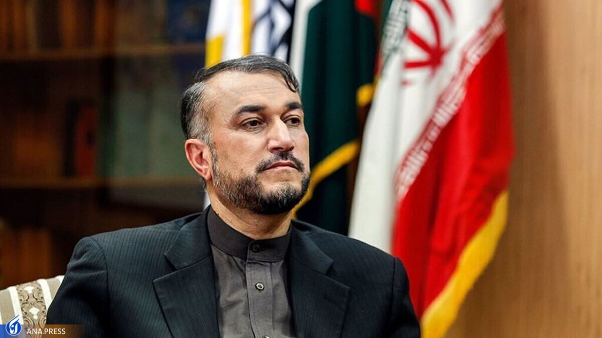 اگر افغانستان در مورد حقابه با ایران همکاری نکند از ابزار فشار علیه آنها استفاده می‌کنیم + فیلم
