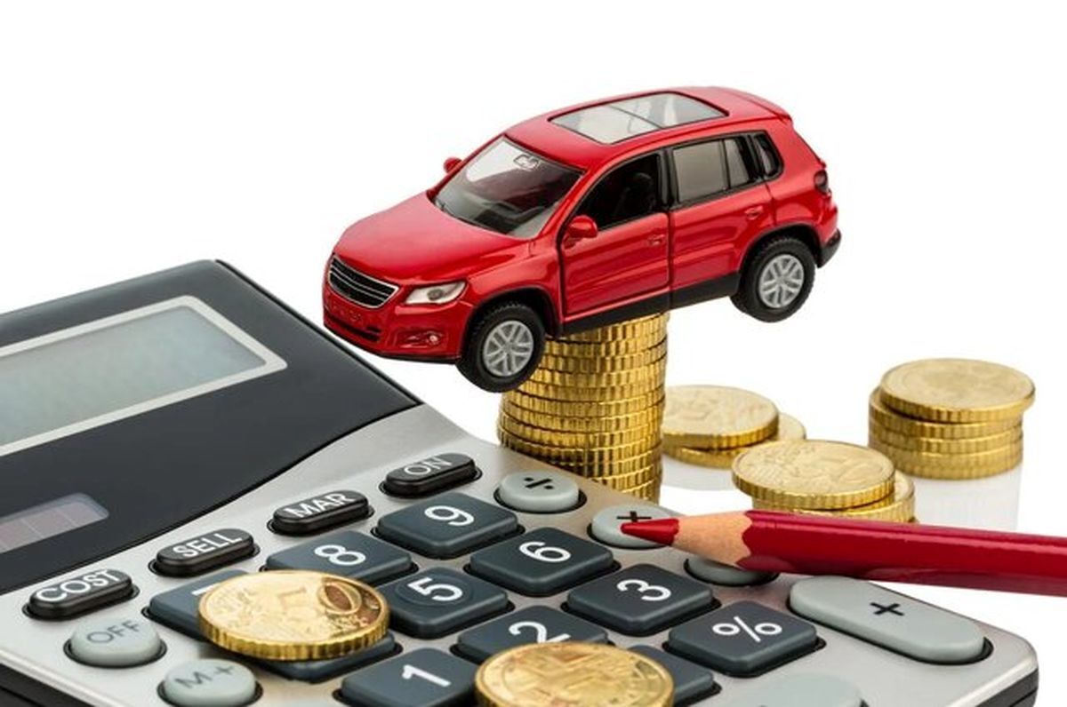 طرح مالیات برعایدی در سامانه یکپارچه خودرو کلید خورد