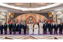 زلنسکی در نشست اتحادیه عرب؛ مهمانی صرفا برای یک سخنرانی!