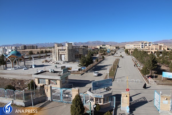 پذیرش بیش از ۴ هزار دانشجو در دانشگاه آزاد تربت‌حیدریه