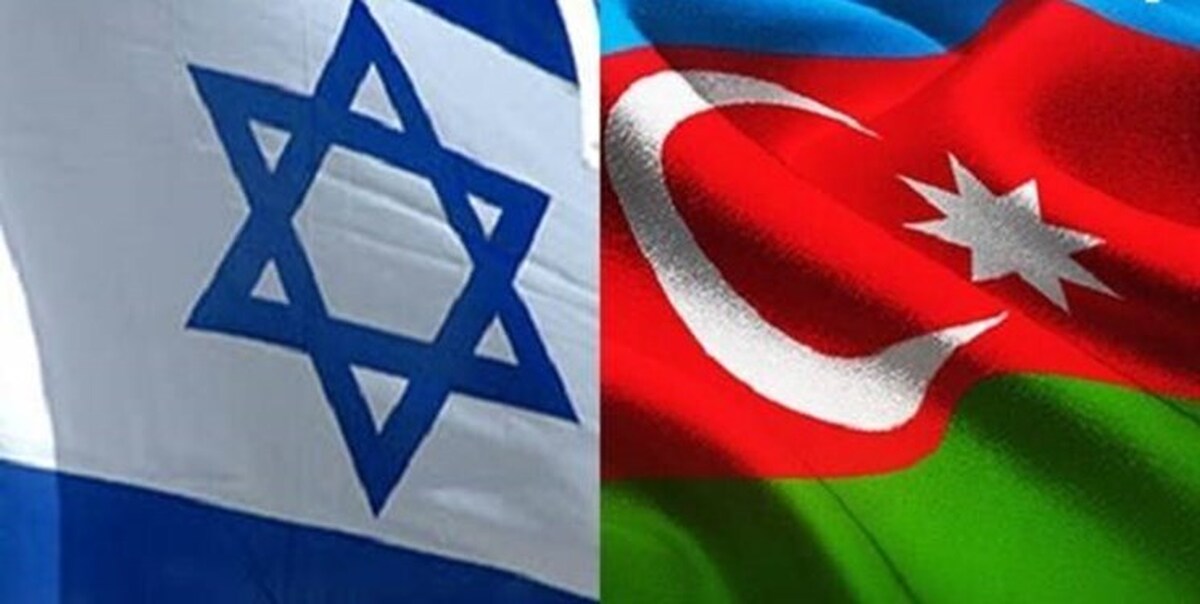 آذربایجان از رژیم صهیونیستی ماهواره خریداری کرد