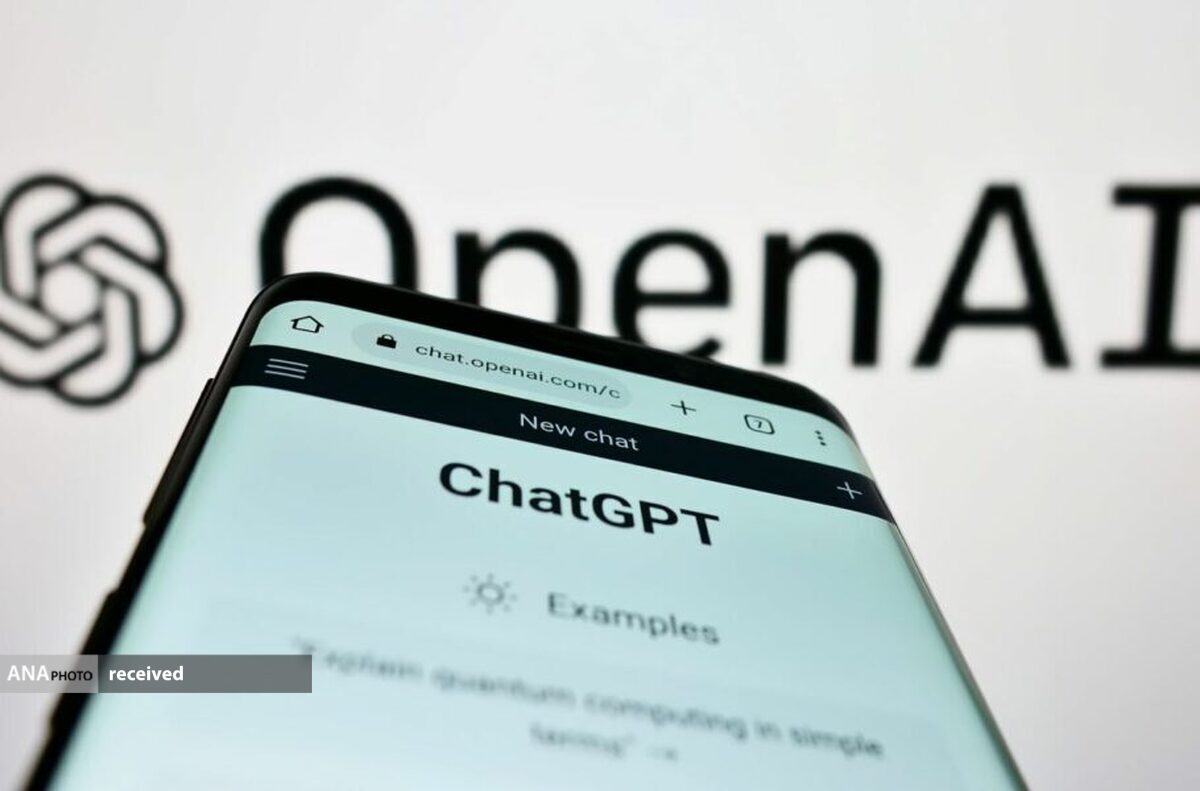 OpenAI تصمیم به ثبت نشان تجاری GPT دارد