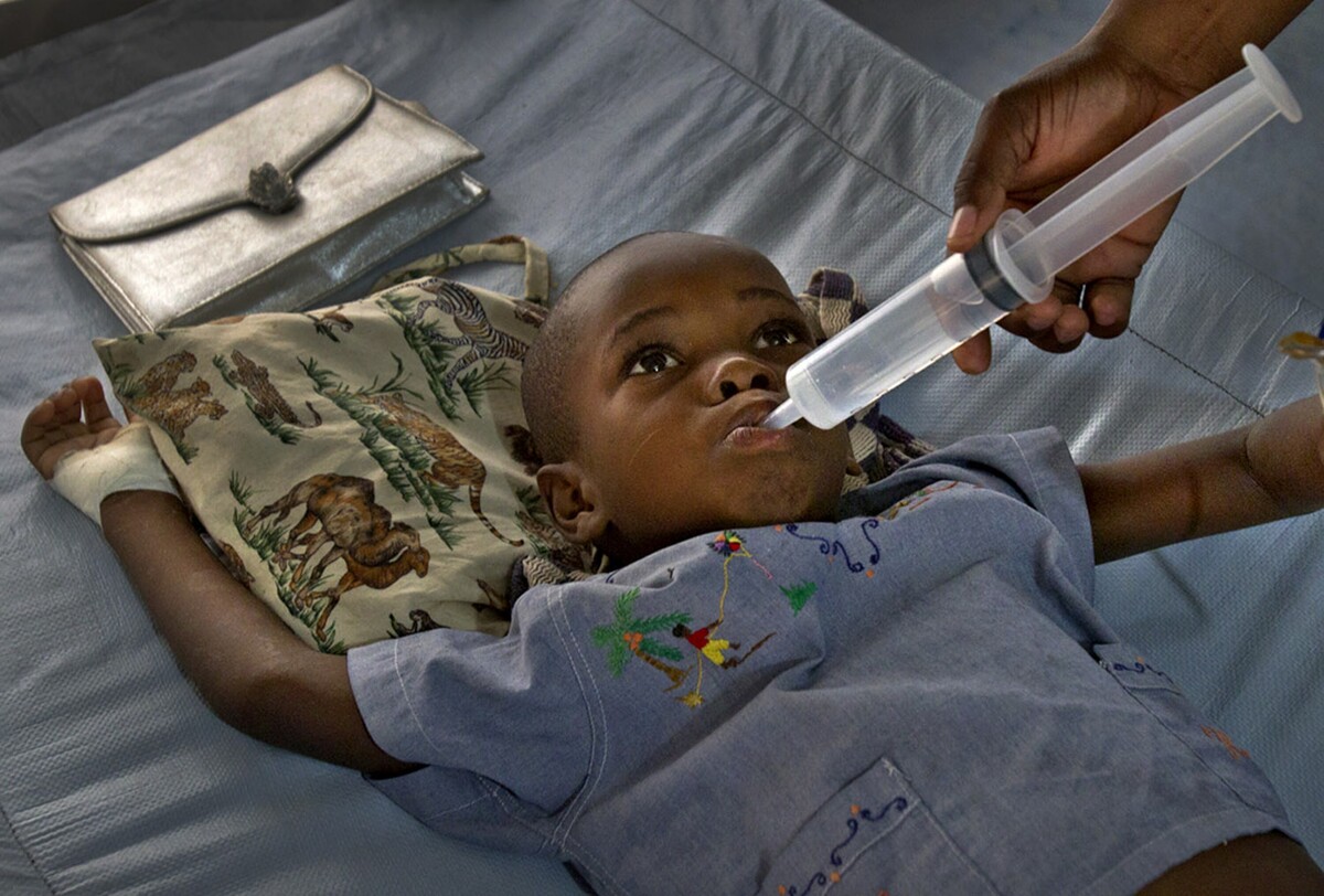 شیوع وبا در موزامبیک در وضعیت بحرانی است