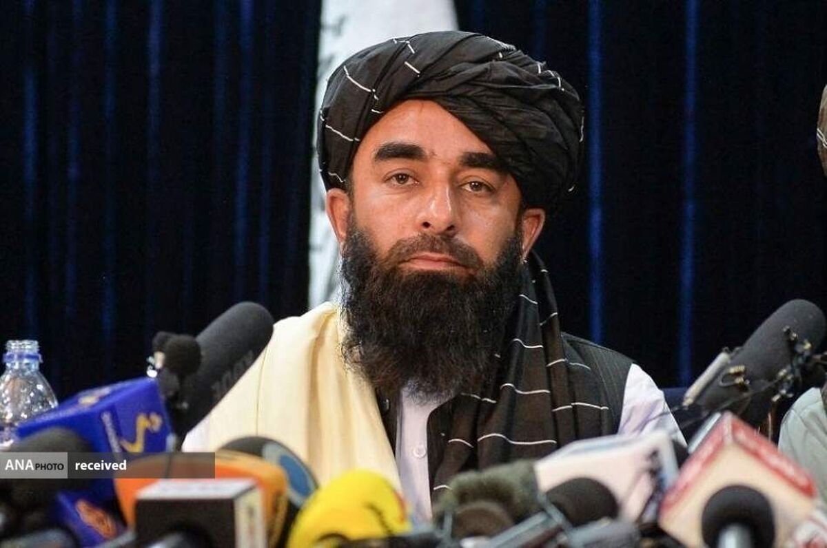 روند تهیه قانون اساسی جدید افغانستان در جریان است