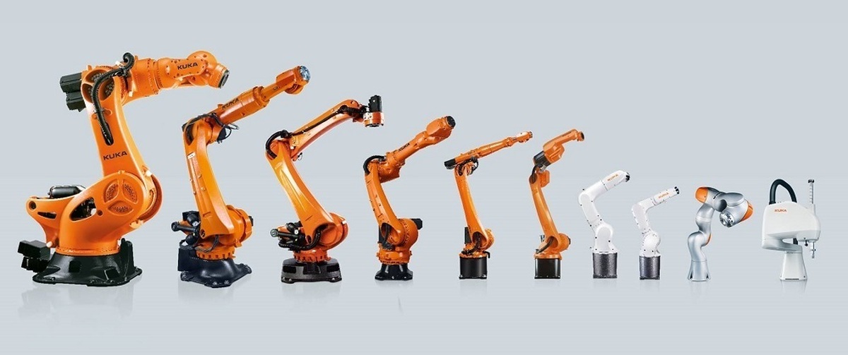 رقابت ربات‌ها برای توسعه هوش مصنوعی در صنعت