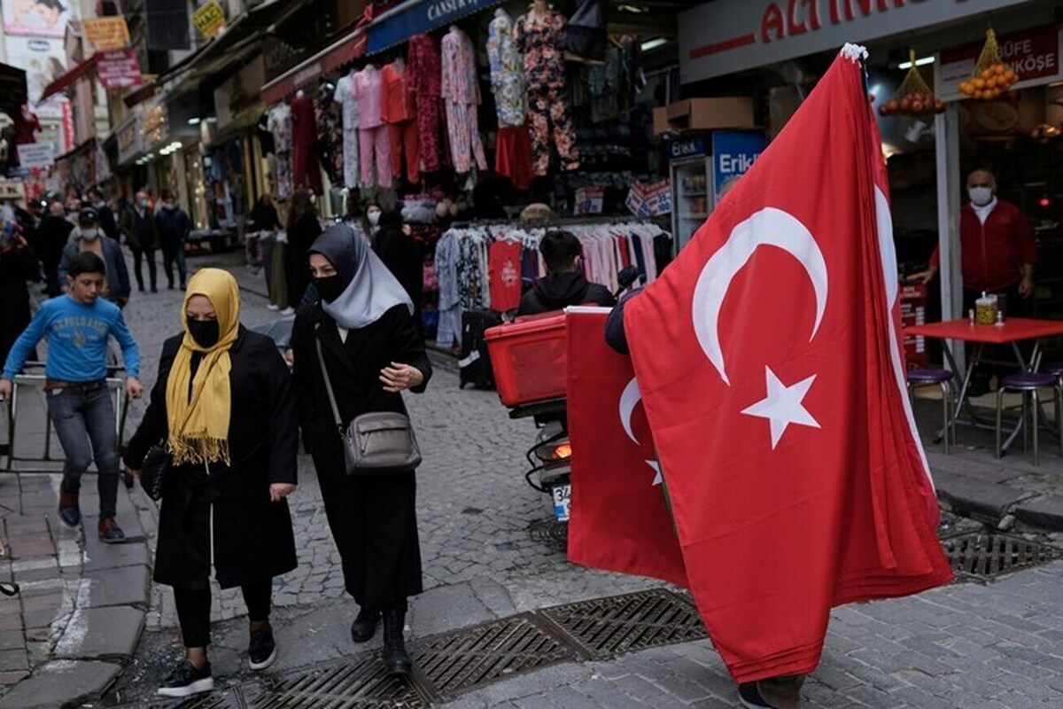 برنامه‌ نامزد‌های انتخاباتی ترکیه رنگ و بوی اقتصادی گرفت