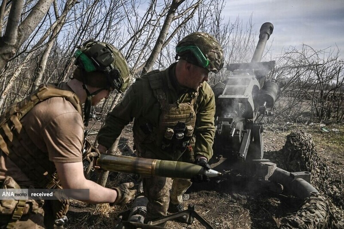 فاصله کره جنوبی با سیاست بی طرفی در قبال جنگ اوکراین بیشتر شد