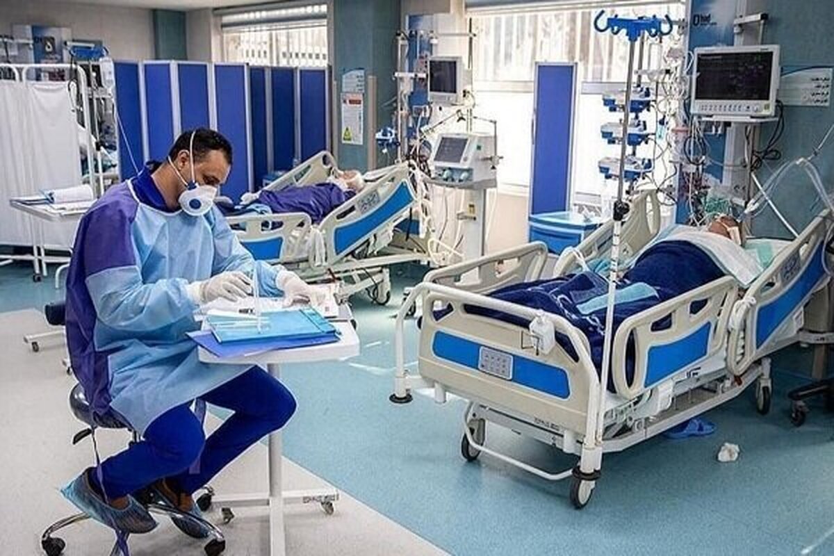 شناسایی ۵۹ بیمار جدید کرونایی در کشور