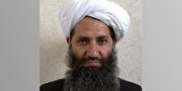 رهبر-طالبان-برای-نخستین-بار-با-یک-مقام-خارجی-دیدار-کرد