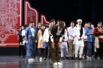 تمدید مهلت ارسال آثار به مرحله نهایی جشنواره ملی موسیقی جوان