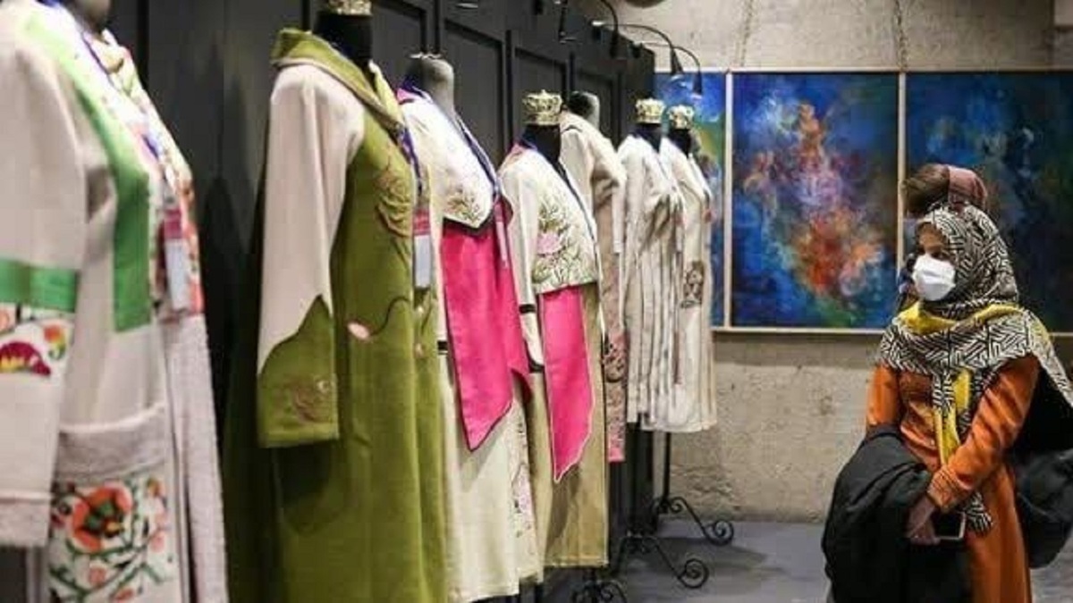 ابلاغ دستورالعمل جدید صدور مجوز برگزاری نمایشگاه مد و لباس