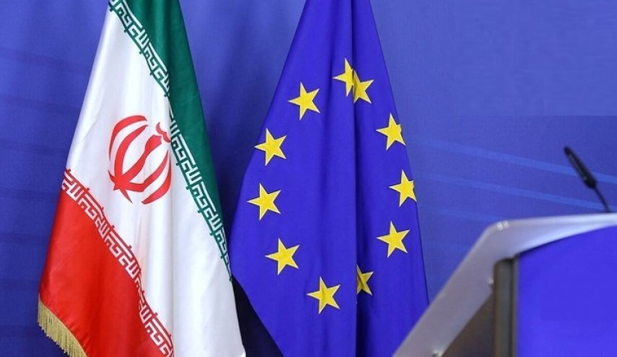 ۳ شهروند اروپایی بازداشتی در ایران آزاد شدند