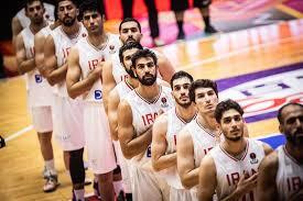 آرزومندی دستیار ایرانی دمیر در تیم ملی بسکتبال می‌شود؟