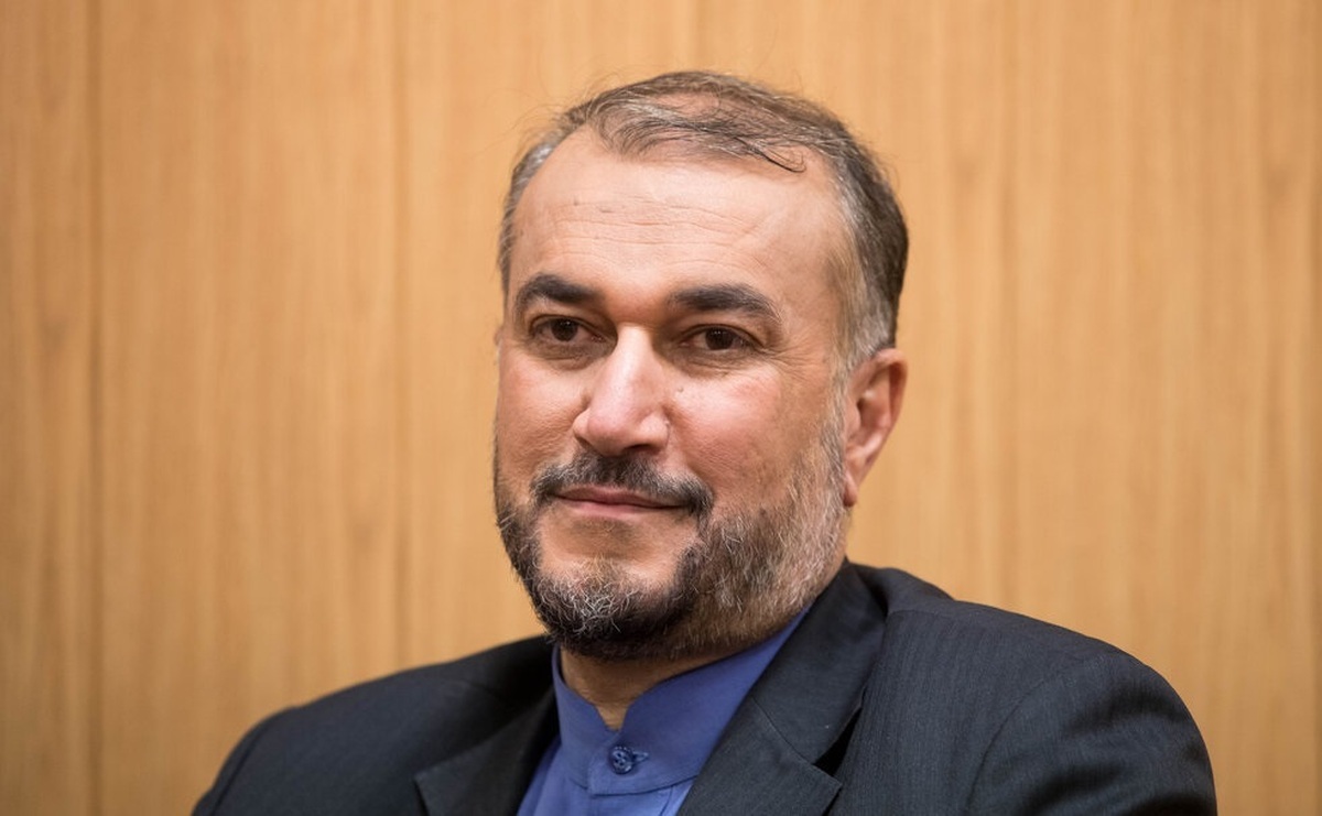 امیر عبداللهیان: نمی‌توان ایران را به انزوا کشاند