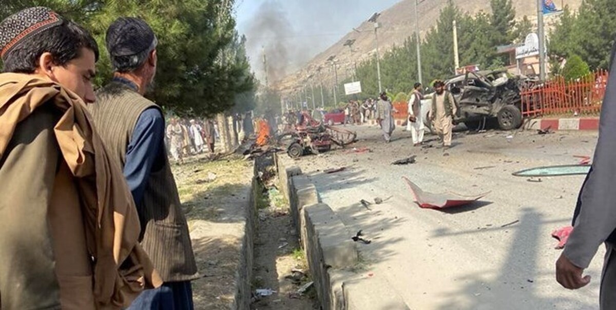 حمله انتحاری در بدخشان؛‌ معاون والی طالبان کشته شد