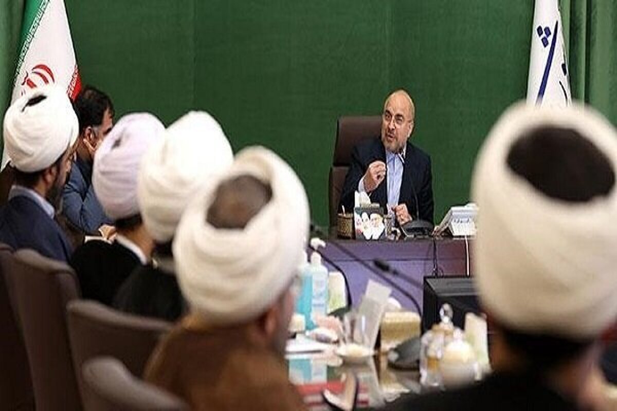 نخستین نشست بررسی لایحه عفاف و حجاب برگزار شد