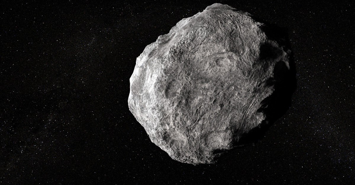 سیارکی به اندازه آسمان‌خراش از کنار زمین می‌گذرد