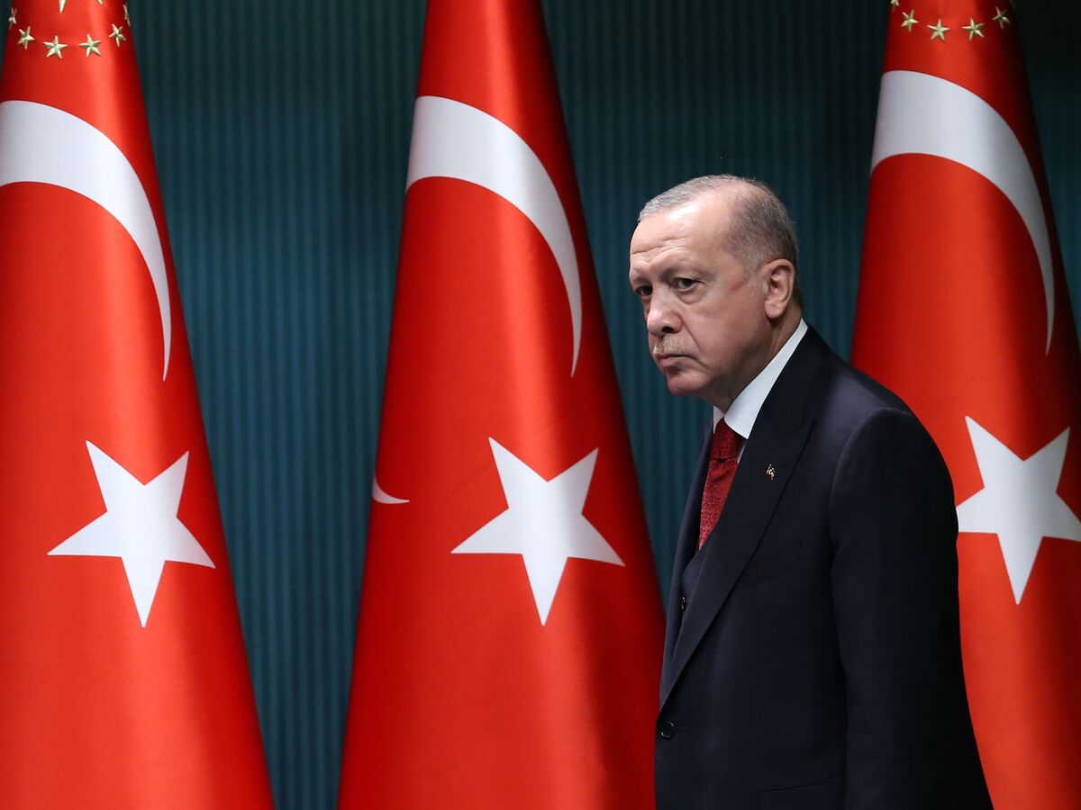 تجدید پیمان با متحدان/ «اردوغان» به قبرس شمالی و جمهوری آذربایجان می‌رود