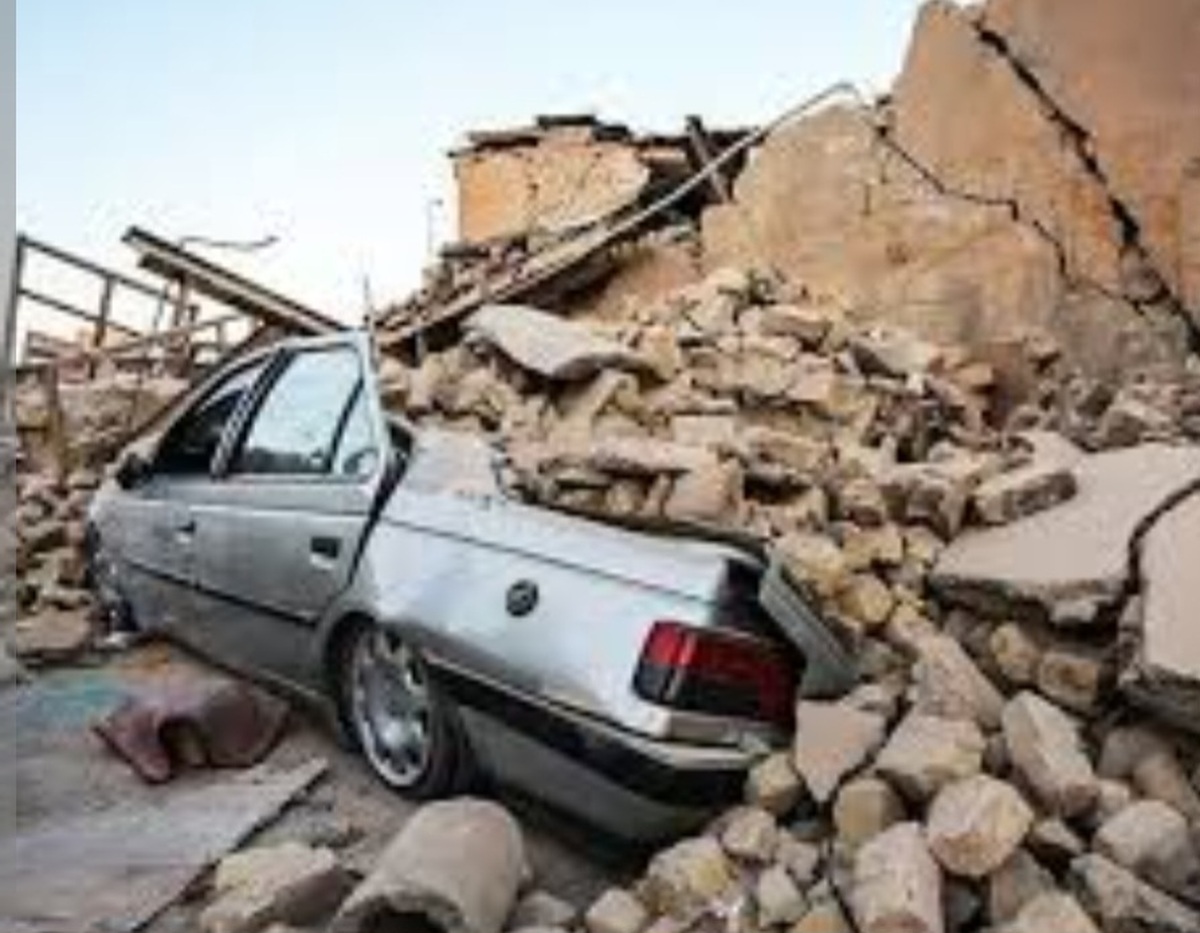 آیین‌نامه‌های لرزه‌ای برای مقابله با زلزله کافی نیست