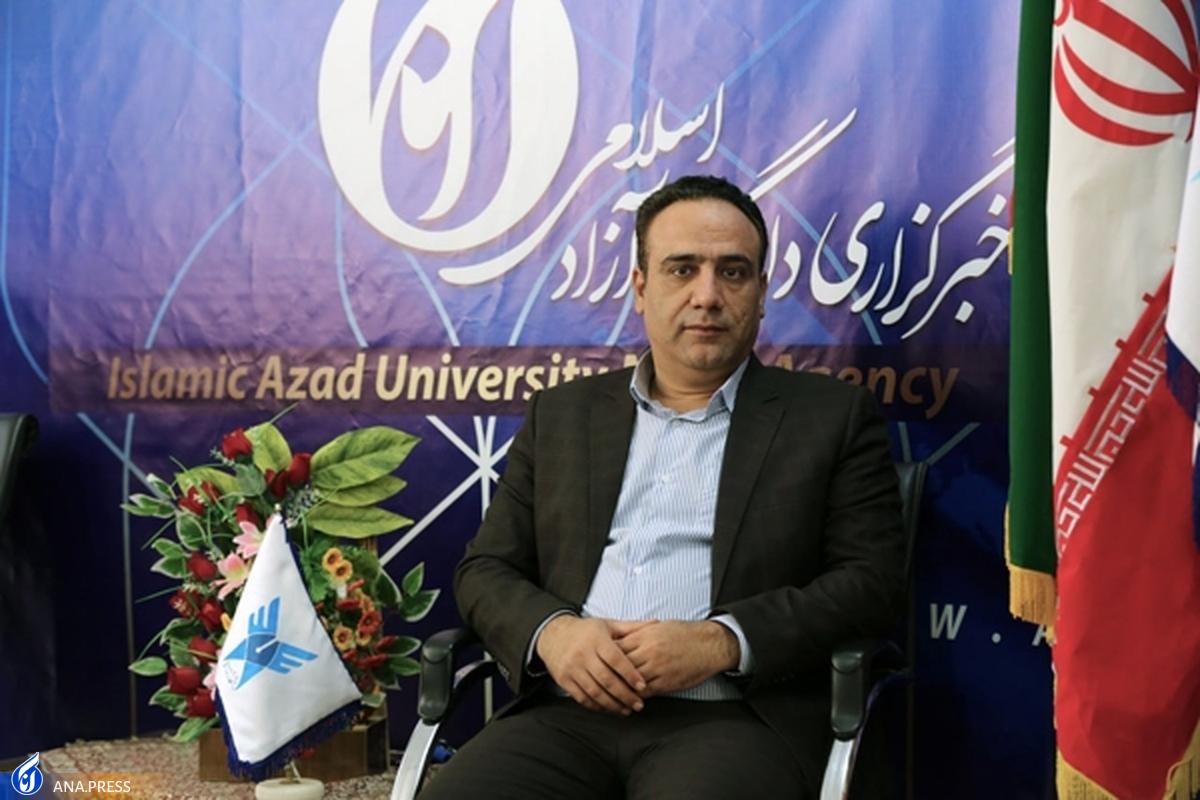 انجمن علمی مدیریت و حسابداری دانشگاه آزاد کرمانشاه فعال شد