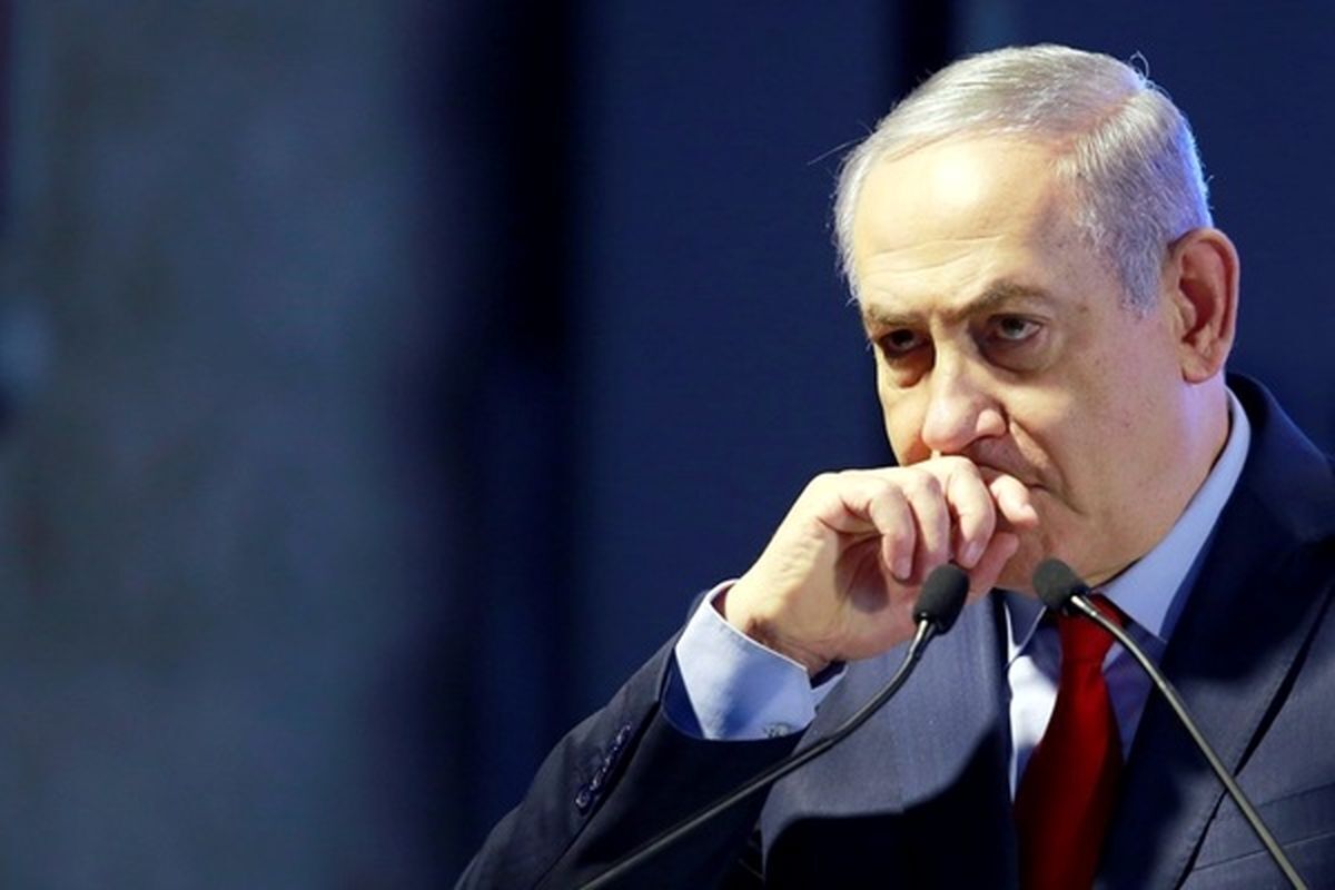 نتانیاهو: ۹۰ درصد مشکلات امنیتی ما از ایران است