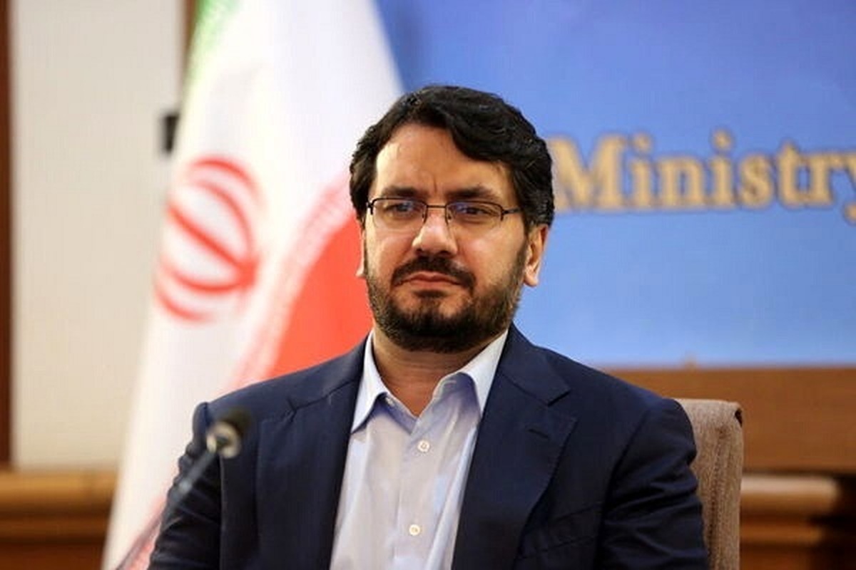 چشم‌انداز روشن افزایش ترانزیت و تسهیل تجارت بین تهران و مسکو
