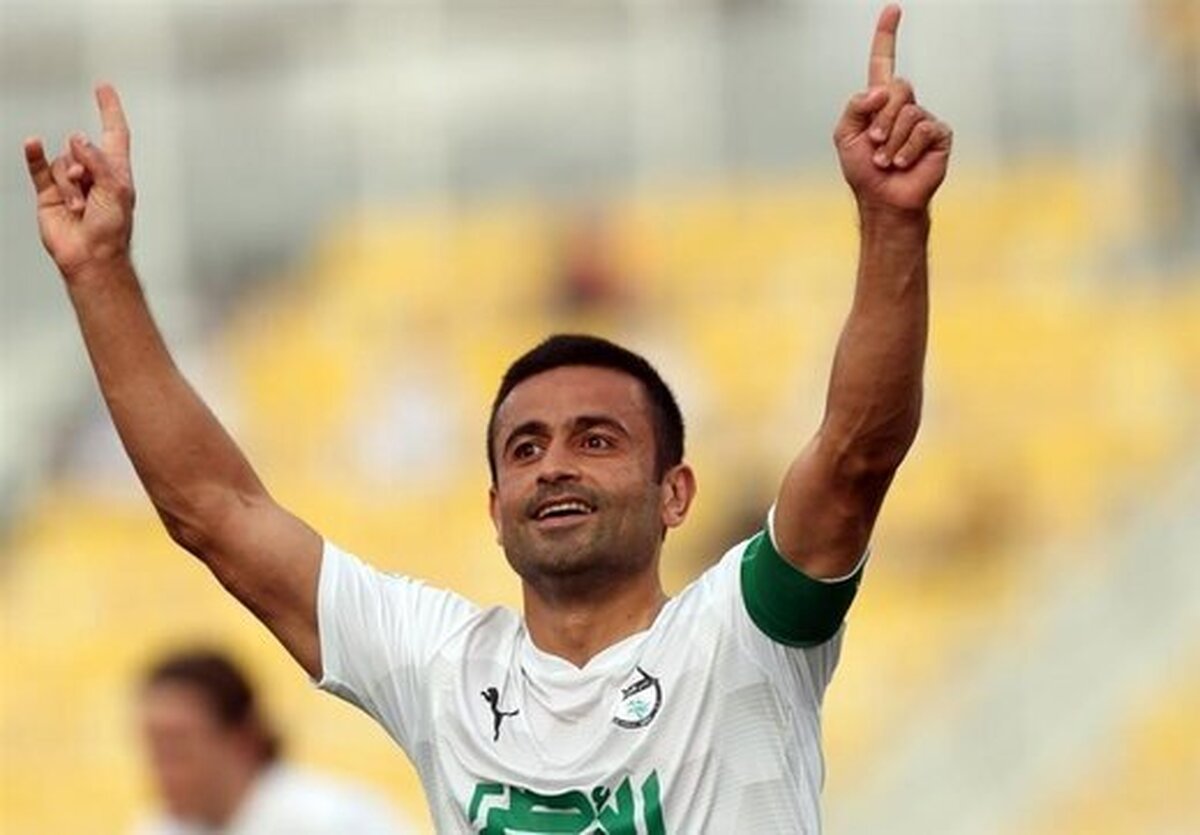 ابراهیمی در فوتبال قطر ماندنی شد