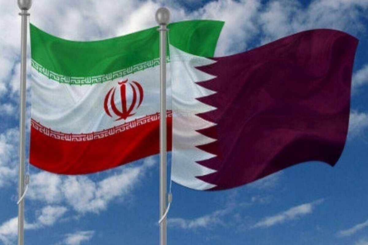 افزایش همکاری‌های اقتصادی در مبادلات تجاری ایران و قطر