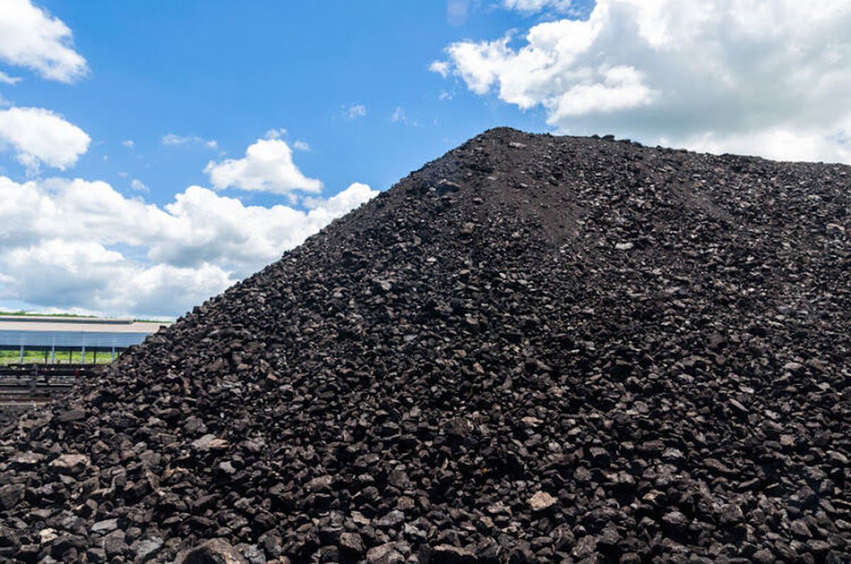 تولید کود از باطله‌های زغال سنگ توسط محققان کشور