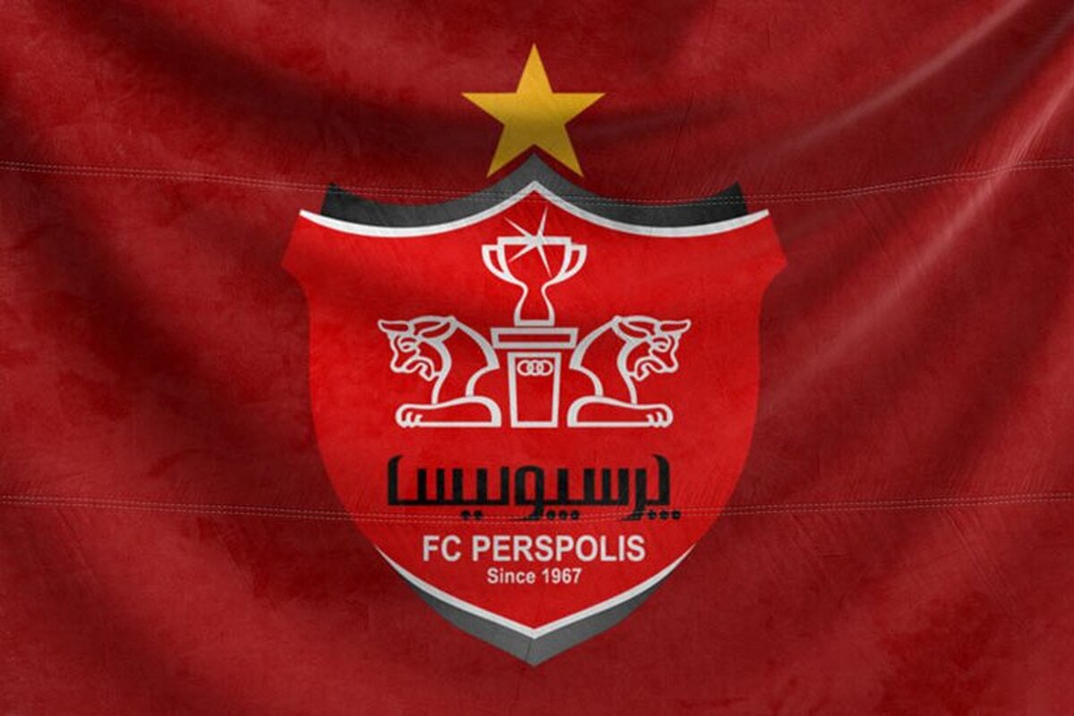 ثبت نام اولیه باشگاه پرسپولیس برای لیگ قهرمانان آسیا ۲۰۲۳