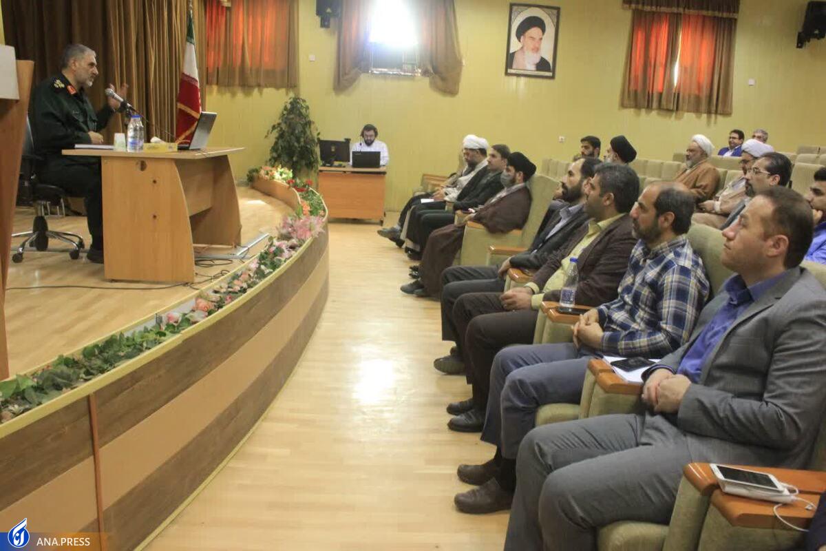 جزئیات اجرای طرح ملی اعتلا در دانشگاه آزاد خوزستان