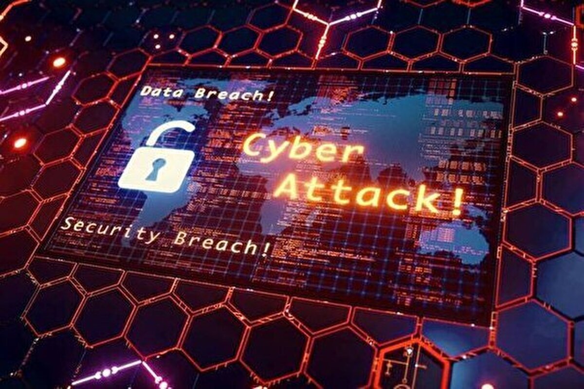 حمله سایبری به نهاد‌های فدرال آمریکا و متحدانش در ناتو