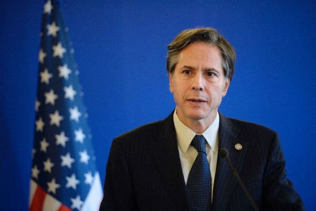 وزیر خارجه آمریکا به چین می‌رود
