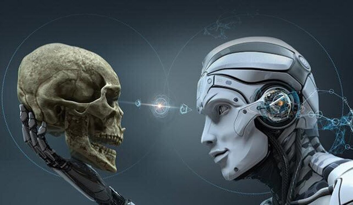 هوش مصنوعی روزی جهان را تسخیر خواهد کرد؟
