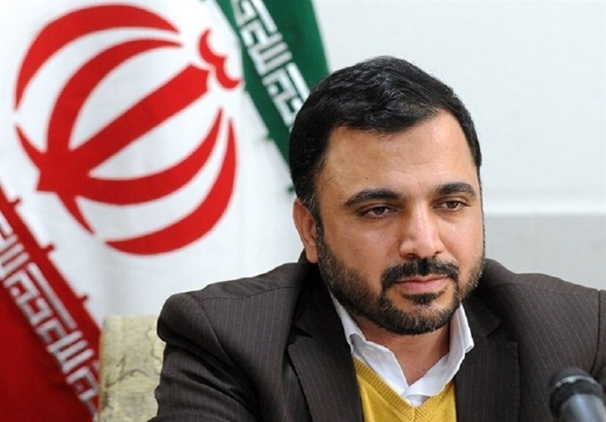 زارع‌پور: سکو‌های ایرانی در گستره جهانی افتخارآفرینند