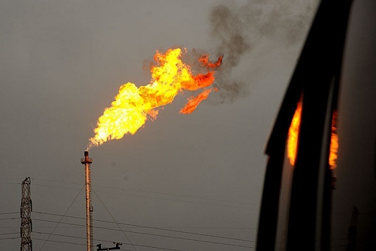 جبران بخشی از ناترازی گاز کشور با توسعه میدان گازی «مختار»