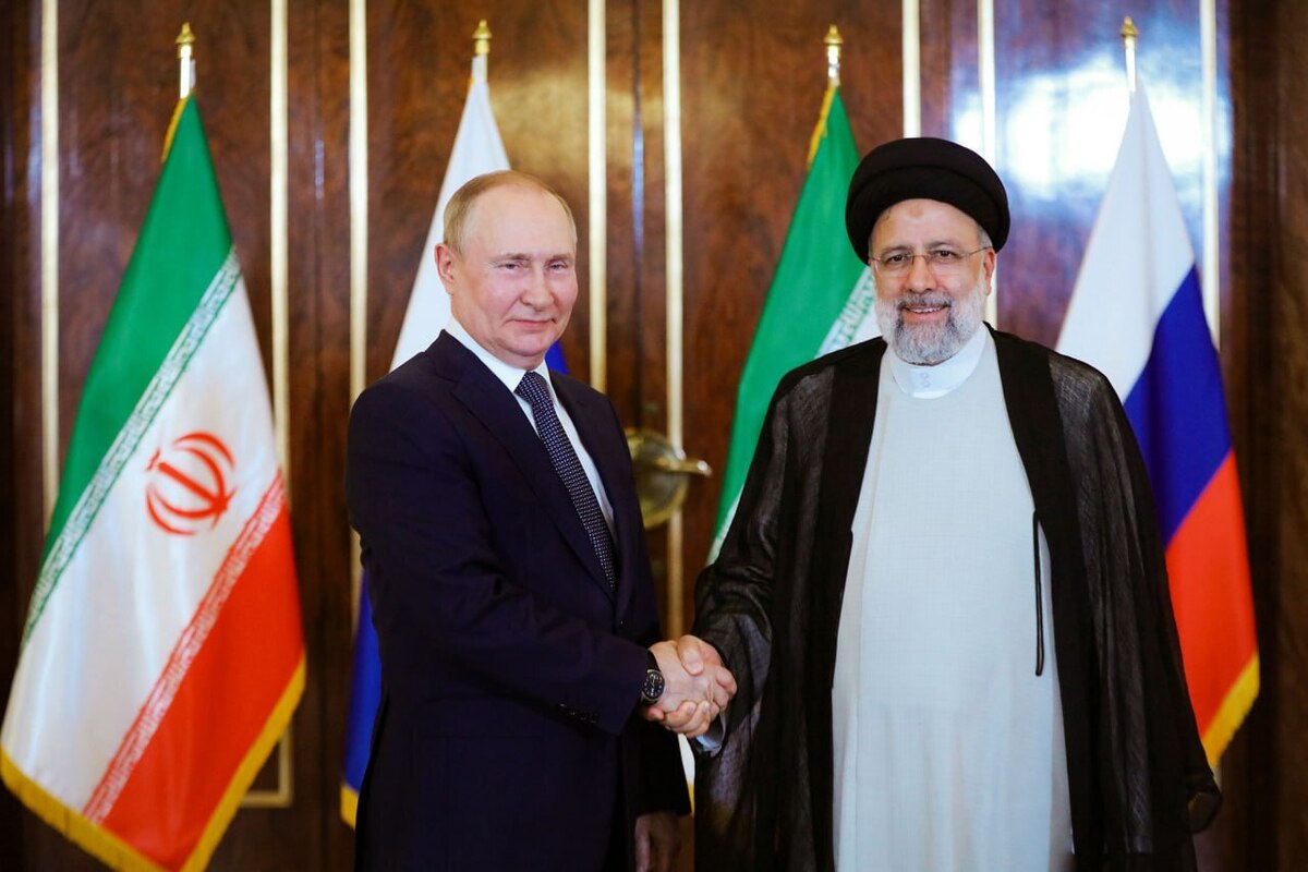 مسکو: توافق تجارت آزاد با ایران تا پایان امسال امکان‌پذیر می‌شود