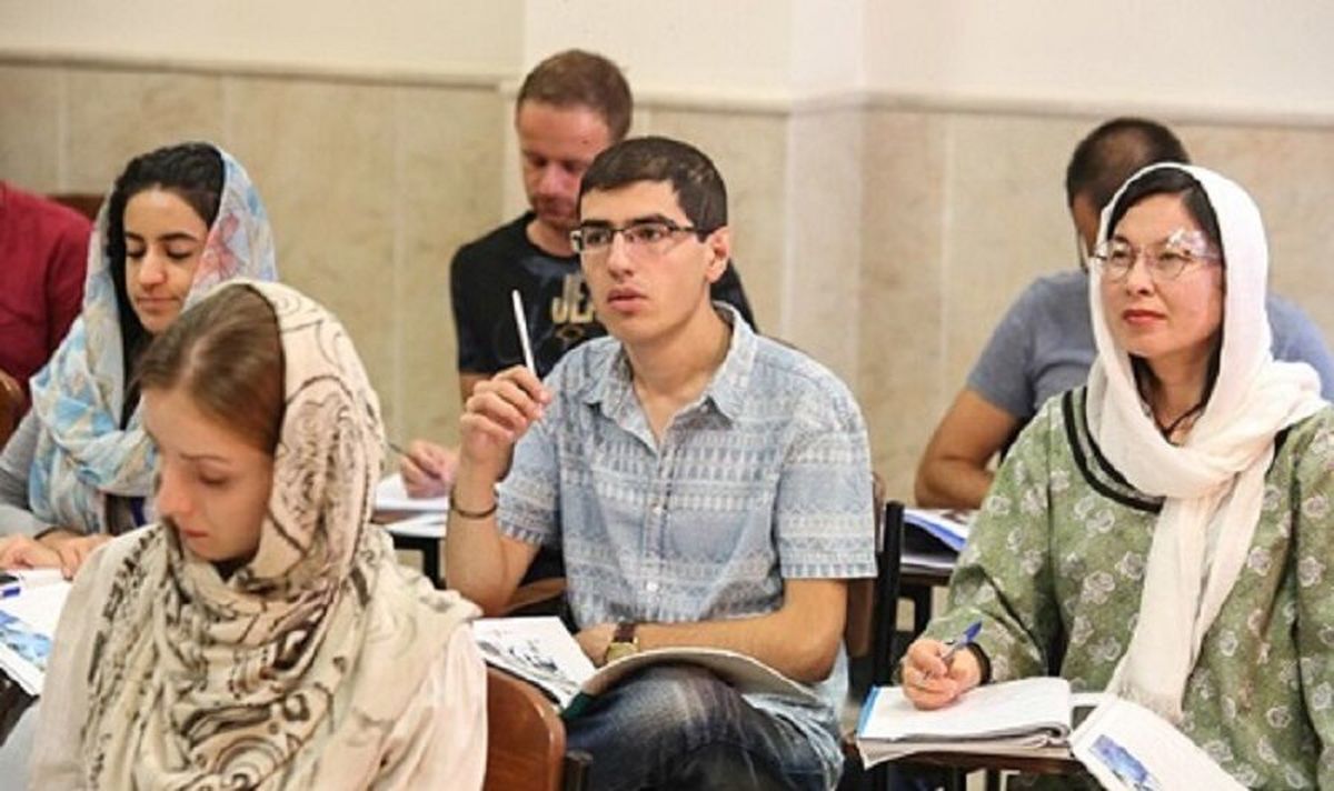 باید ظرفیت جذب دانشجویان خارجی در ایران فراهم شود