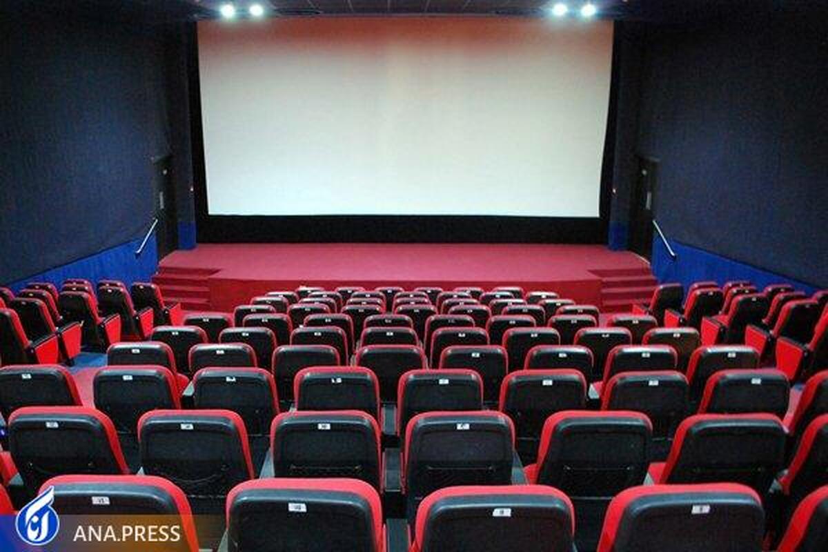 فروش سینماها در اردیبهشت‌ماه از 115 میلیارد تومان گذشت