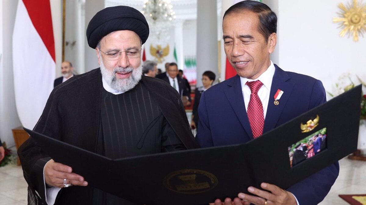 اندونزی فرصتی برای تغییر پارادایم به سمت پیمان‌های اسلامی است