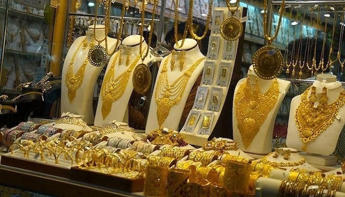 تمام معاملات در بازار طلا باید در سامانه ثبت شود