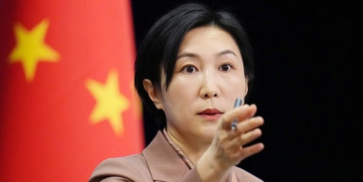 چین به توهین «بایدن» پاسخ داد