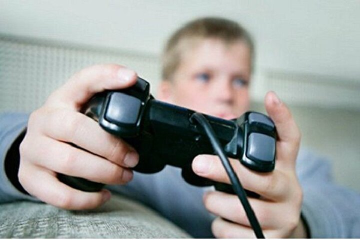 بازی‌های رایانه‌ای قاتل نسل جوان