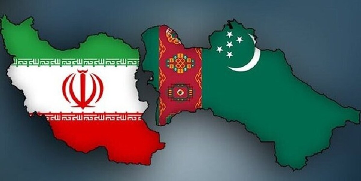 عالی‌ترین مقام ترکمنستان ۹ خرداد به تهران می‌آید