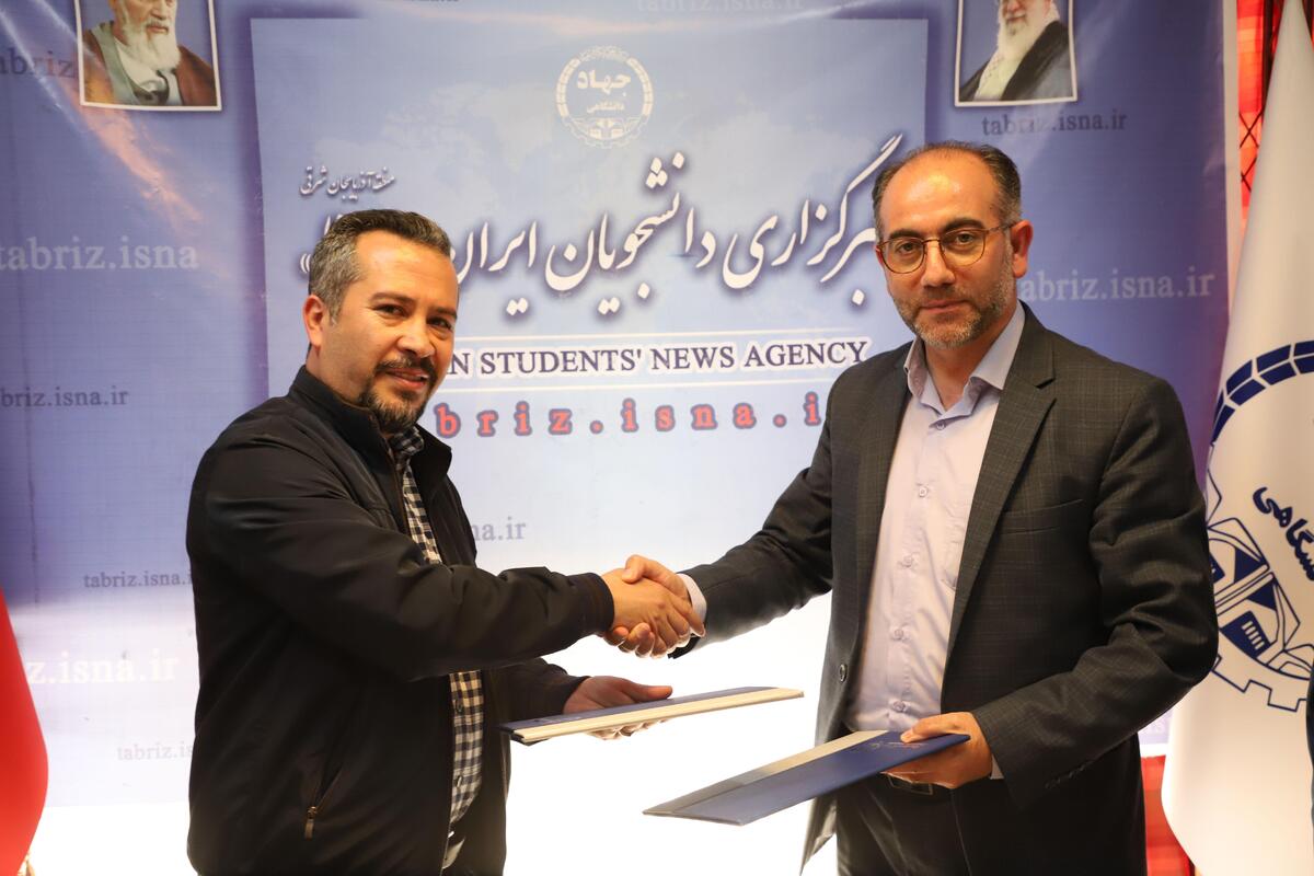 فعالیت‌های پژوهشی جهاد دانشگاهی آذربایجان‌شرقی سرعت می‌گیرد