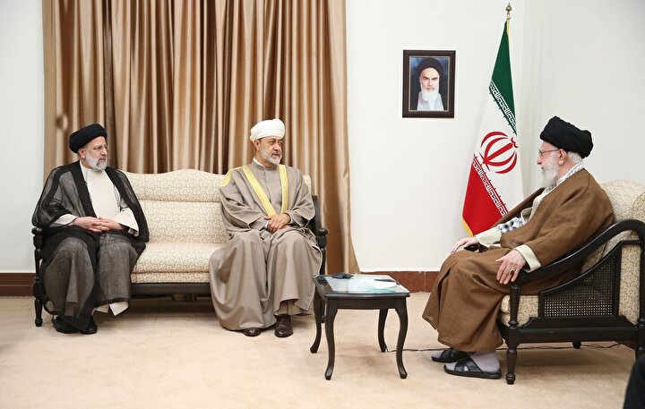 ما از موضع مصر برای از سرگیری روابط با ایران استقبال می‌کنیم